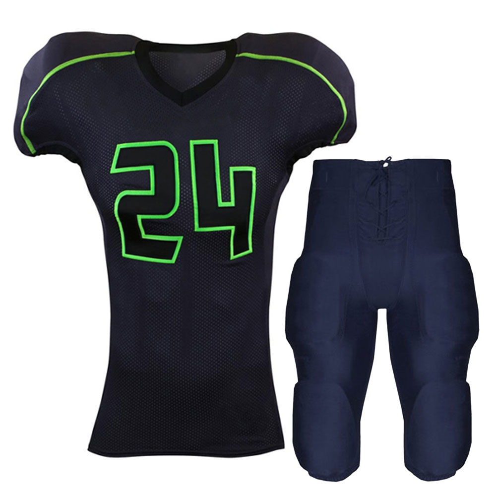 1-30.jpg Americam football uniform - Image 1