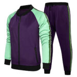 Running Suits