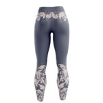 Sports Leggings - Image 2