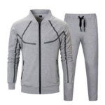 Running Suits