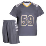 Lacrosse Jersys
