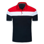 Sublimation Short Sleeve